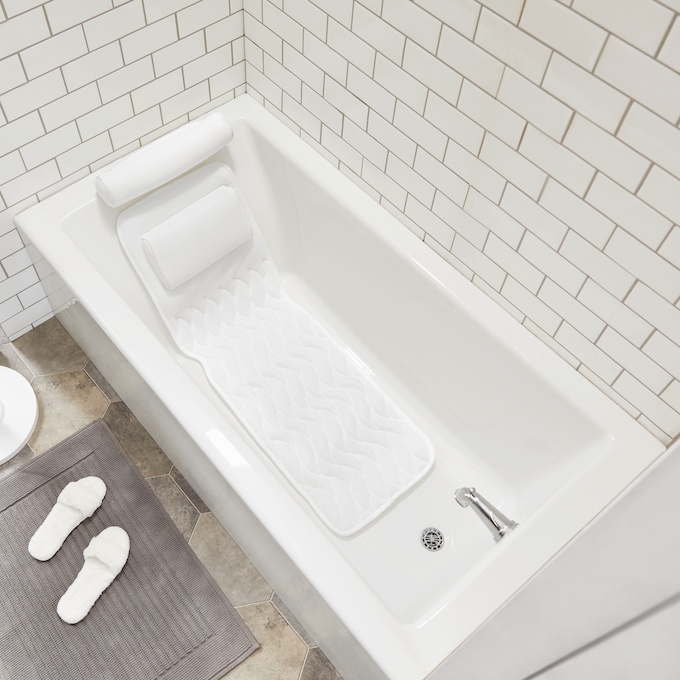 Full-Size Bath Cushion, , large