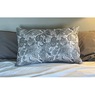Dr. Pillow Paisley Pedic Pillow, , large