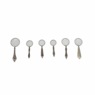 6-Piece Magnifiers Set, , large