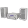 Magnavox 3-Piece CD Shelf System, , large