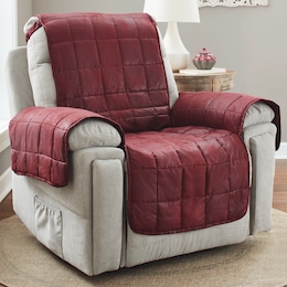 Recliner/Chair Cover, , large