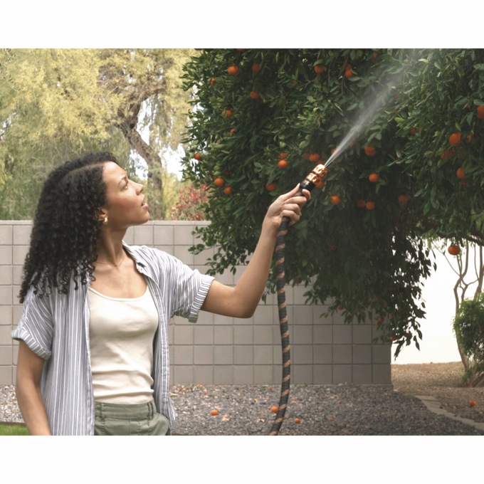 Copper Bullet 50-Foot Pocket Hose, , large