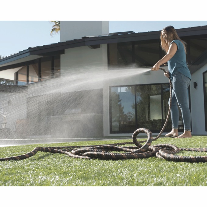 Copper Bullet 50-Foot Pocket Hose, , large