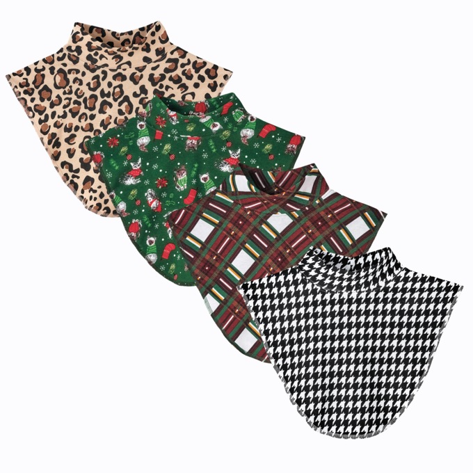 4-Pack Dickies, , large