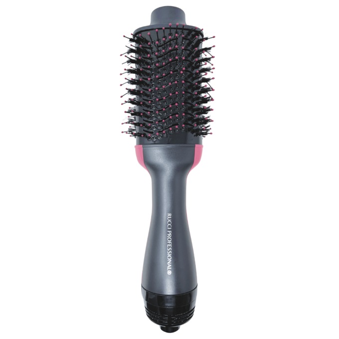 Rucci Professional Blow-Out Brush & Dryer, , large