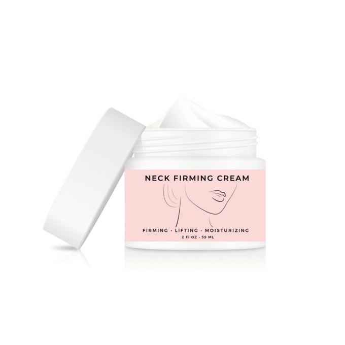 Neck Firming Cream , , large