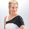 Therapeutic Shoulder Wrap, , large