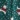 Cozee Corner Printed Flannel Pajamas, Forest Bear, swatch