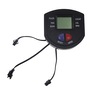 Airwalk Machine with LCD Monitor, , large
