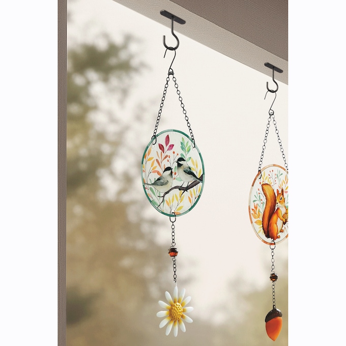 Animal Sun Catcher, , large