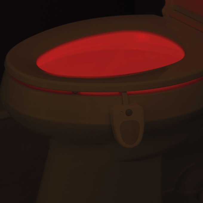 2-Pack Color-Changing Toilet Night Lights, , large