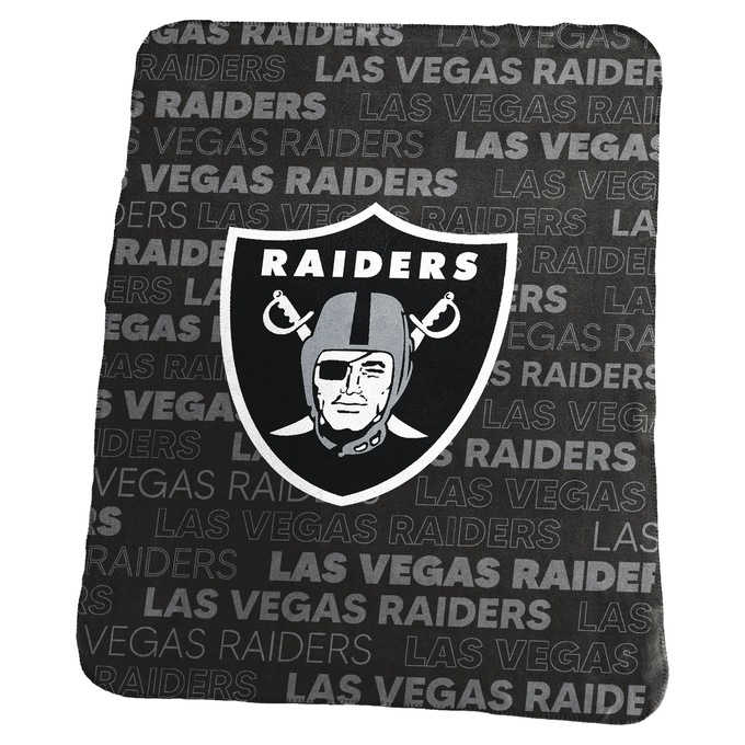 NFL Fleece Throw, , large