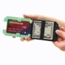 Slim Mint™ Ultra-Thin RFID Blocking Wallet, , large