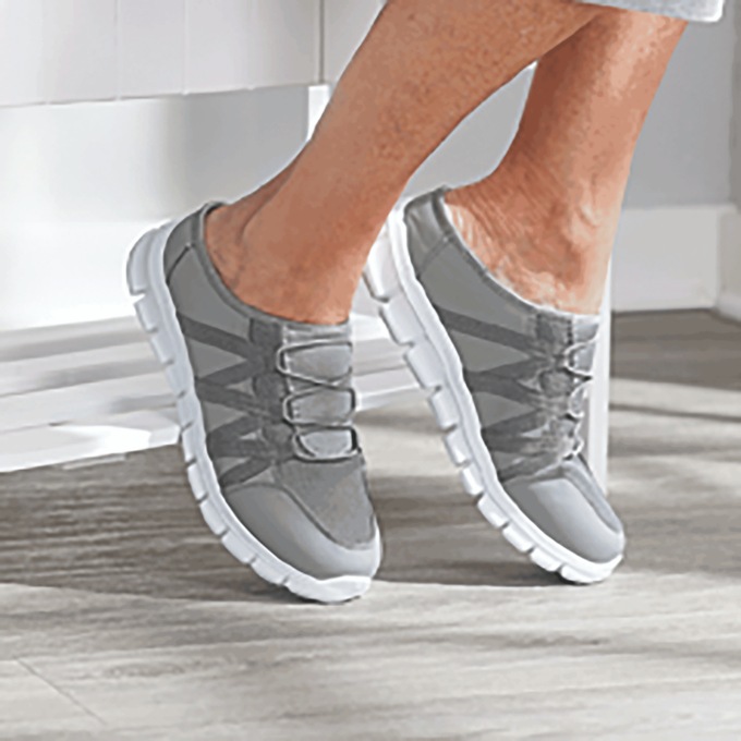 Quinn Sneaker Clog, , large