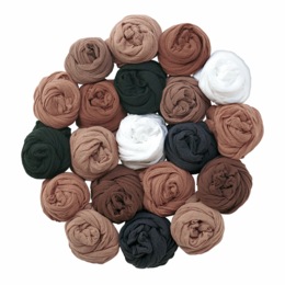 20-Pair Knee-Highs, , large