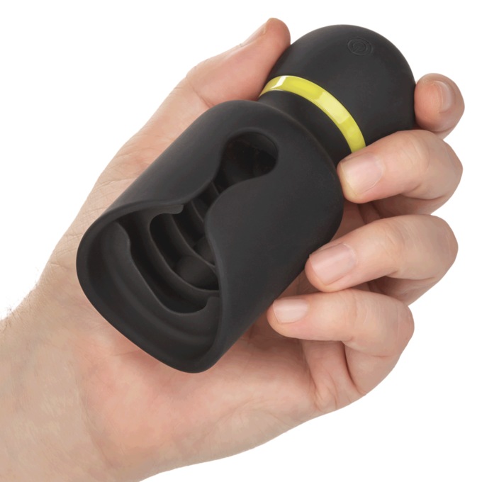 Boundless™ Flickering Stroker, , large