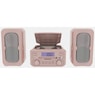 Magnavox 3-Piece CD Shelf System, , large