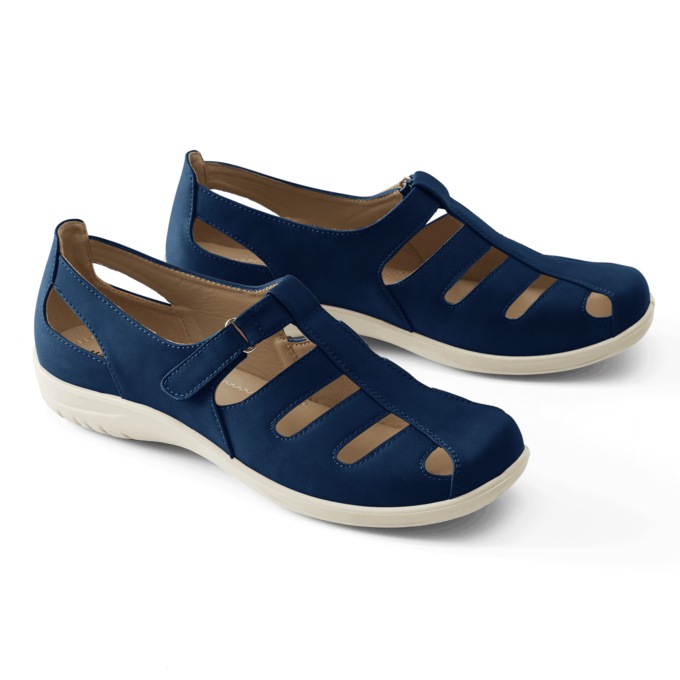 Fran Fisher Casual, Blue, large