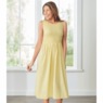 Smocked Bodice Sundress, , large