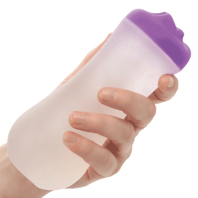 The Gripper, , large