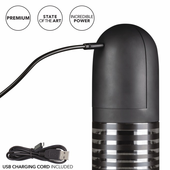 Optimum Series Rechargeable EZ Pump Kit, , large