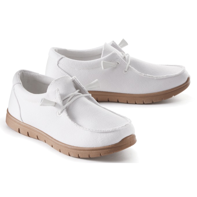 Men's Comfort Slip-On, , large