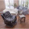Vinyl Furniture Protectors, , large