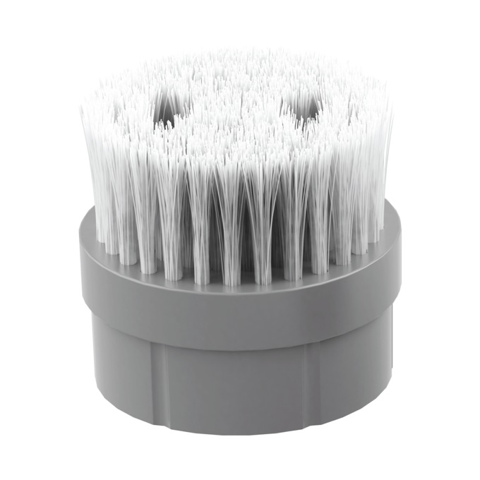 Scrubtastic™ Set of 3 Replacement Brushes, , large