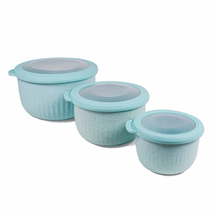 Set of Nesting Bowls, , large