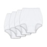 4-Pack Stretch Briefs, , large
