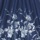 Navy Floral