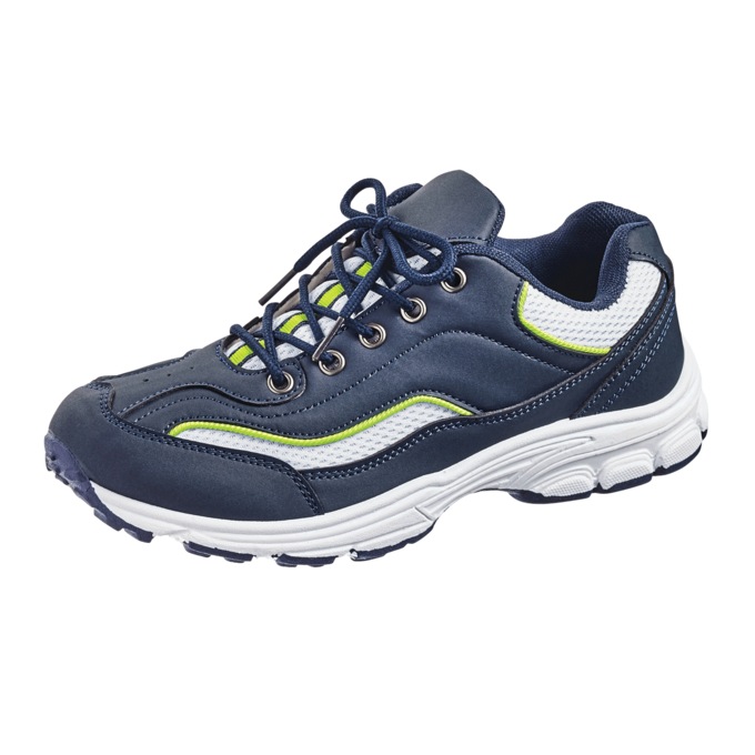 Freedom Fit Zone™ Cassie Sneaker, , large