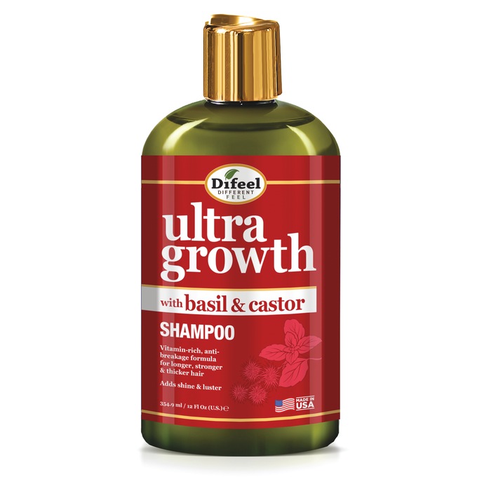 Ultra Growth Shampoo or Conditioner, , large