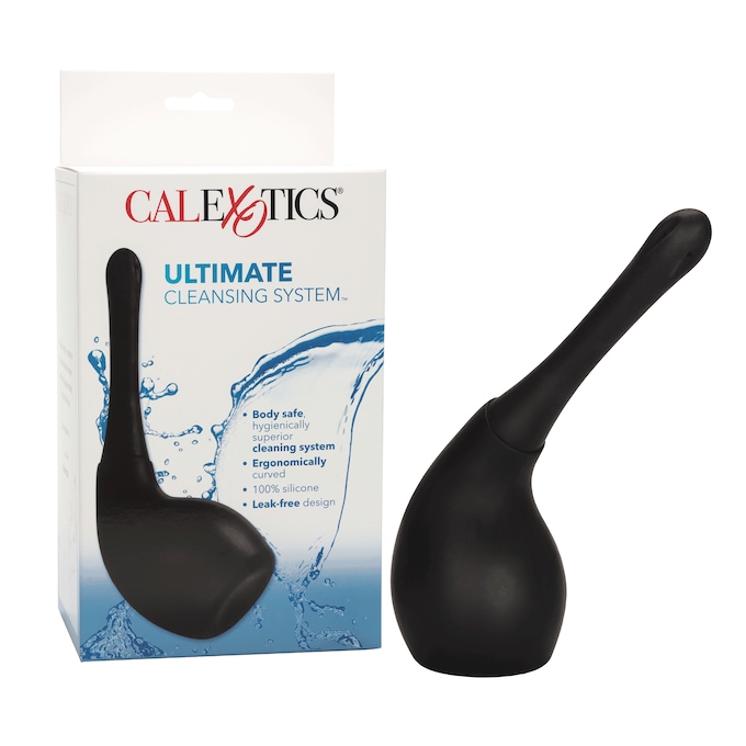 Ultimate Cleansing System, , large