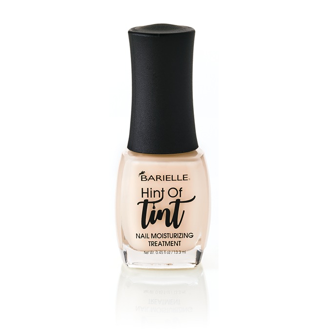 Hint of Tint Nail Treatment, , large