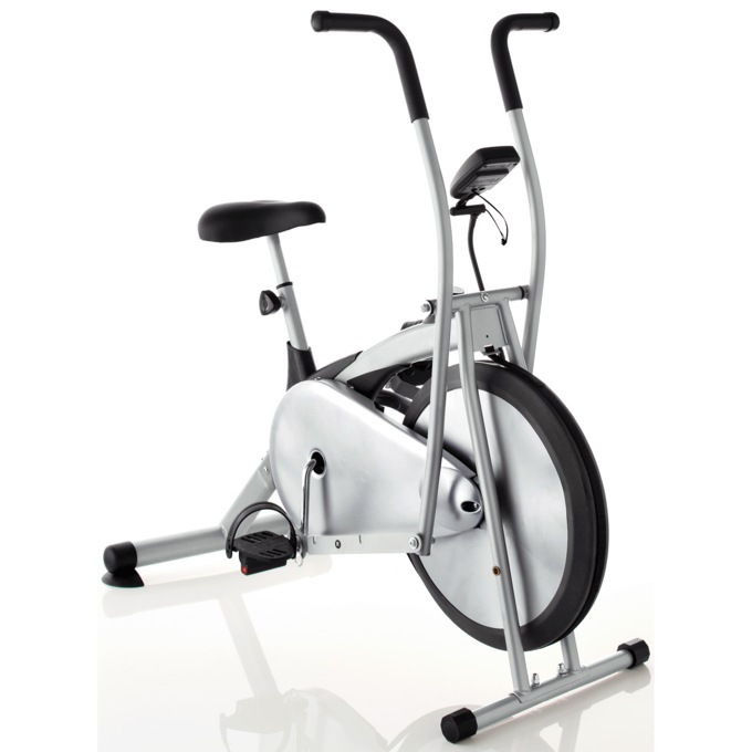 Duo Exercise Bike, , large