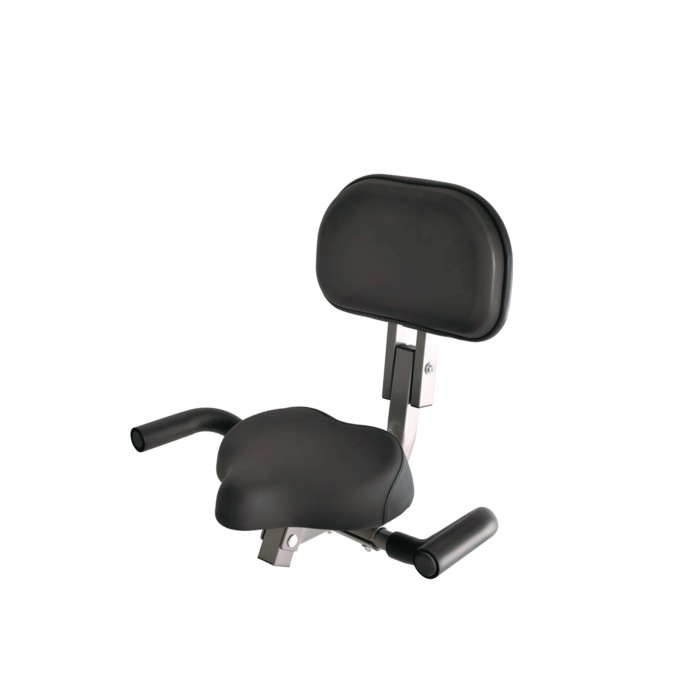 Recumbent Exercise Bike, , large