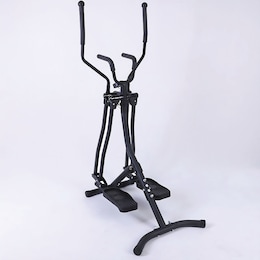Airwalk Machine with LCD Monitor, , large