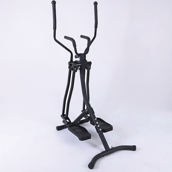 Airwalk Machine with LCD Monitor, , large