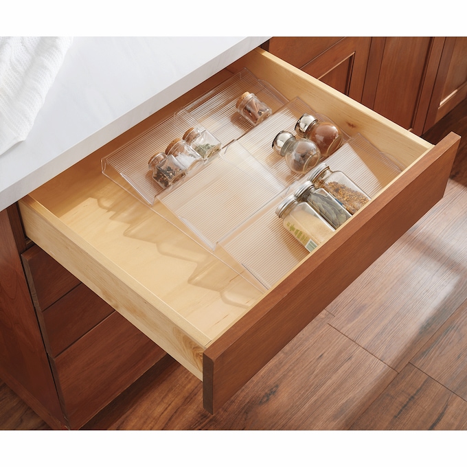 In-Drawer Expandable Spice Rack&nbsp;, , large