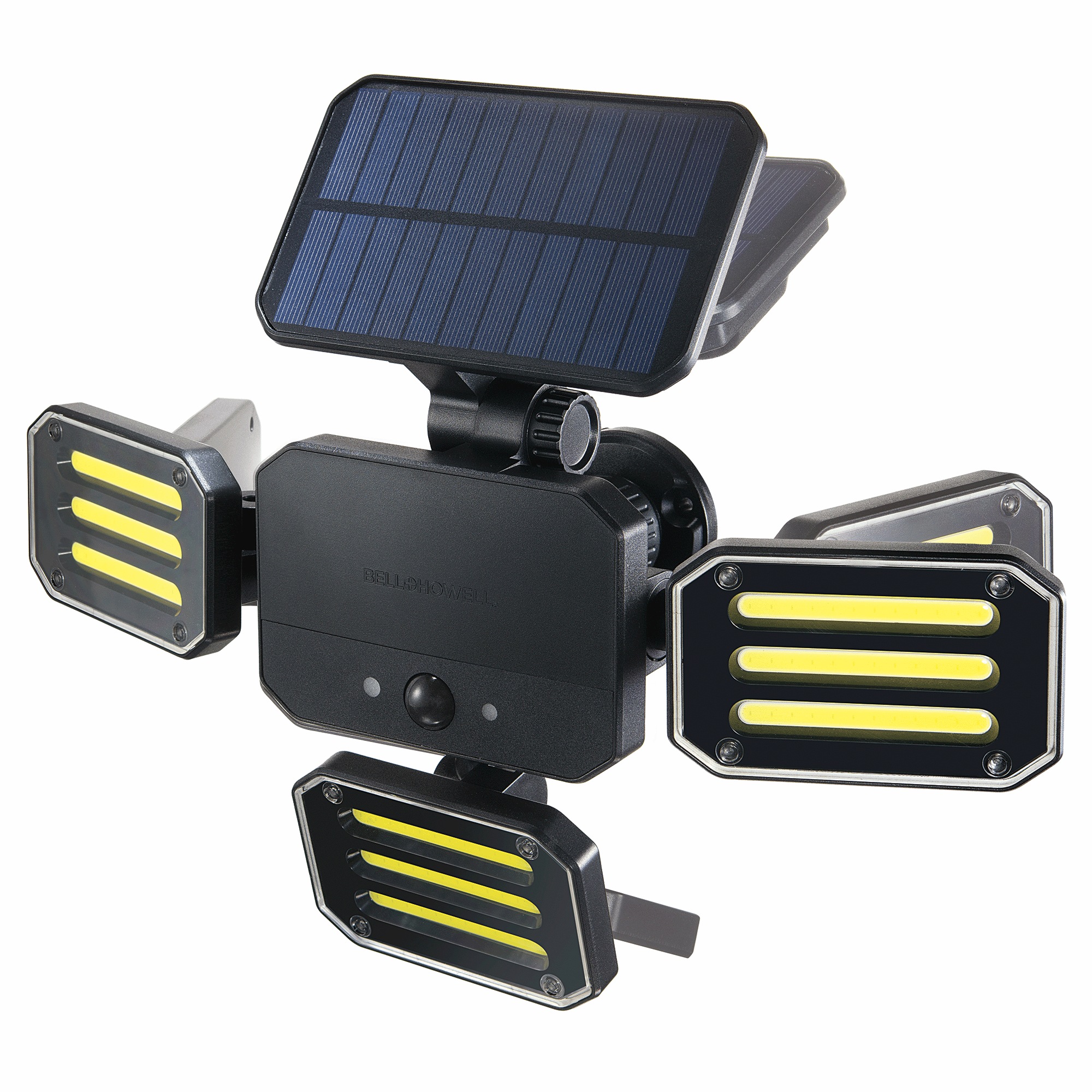 Bell+Howell Bionic Flood Light, , large