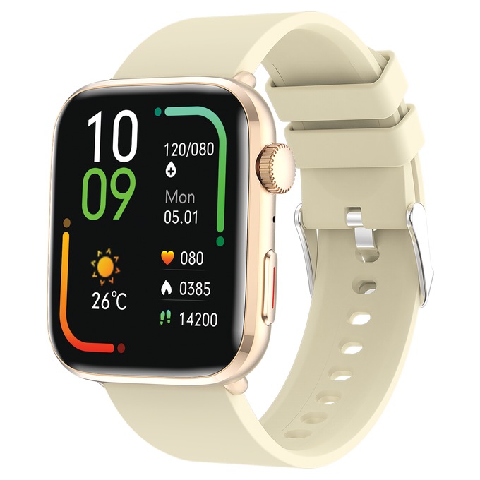 IG Waterproof Smartwatch, , large