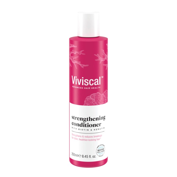 Viviscal Thickening Conditioner, , large