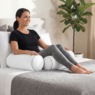 3-Piece Sleep Yoga Multi-Position Pillow, , large