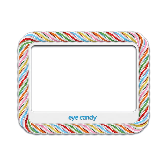 Eye Candy LED Lighted Magnifier, , large