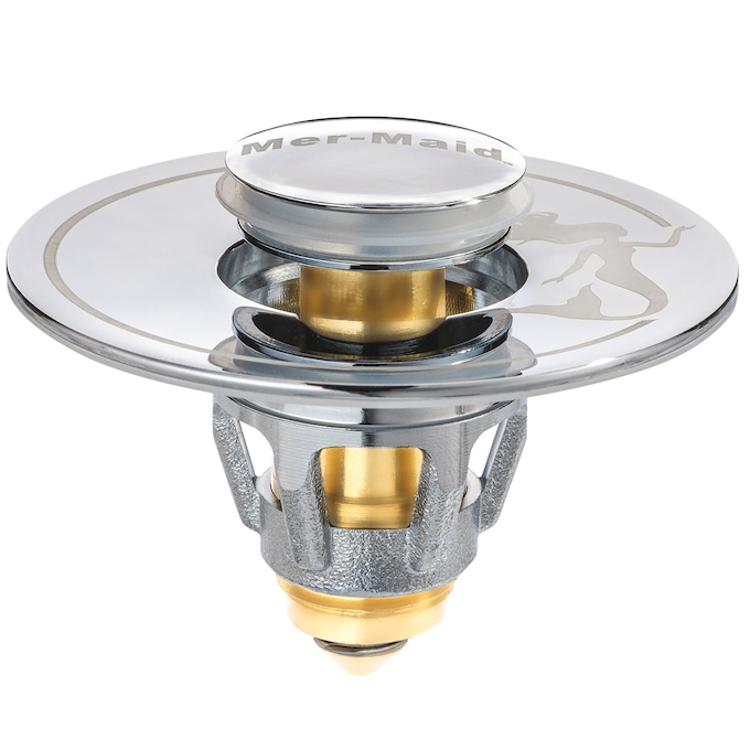 Mer-Maid Drain Magic, , large