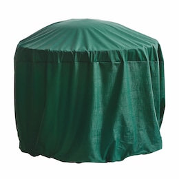 Outdoor Furniture Fire Pit Cover, , large