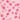 Flannel Nightgown, Rose Floral, swatch