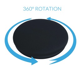 Swivel Seat Cushion, , large