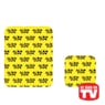 Alien Tape Pre-Cut, , large